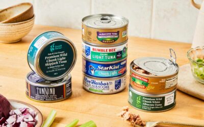 Our Tuna, Our Wealth, Our Future: Lessons from the Pacific