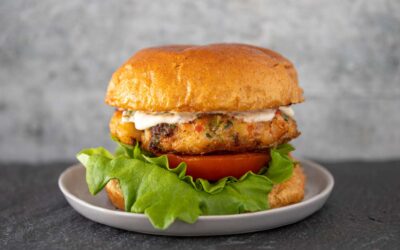 Innovations in shrimp value addition: Focus on product knowledge