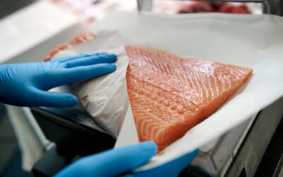 Seafood safety management system