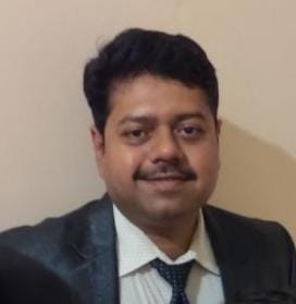 Oindrayan Mukherjee