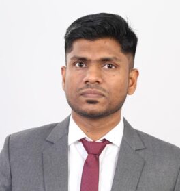Mohamed Riyas K