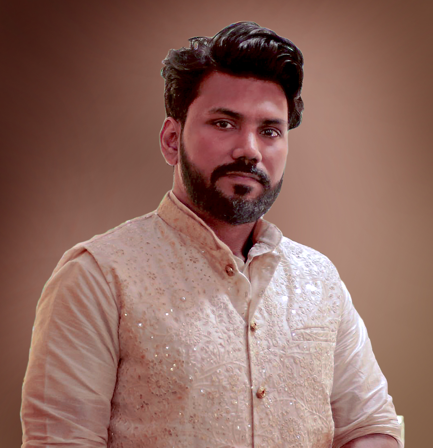 Pradip Kumar Mahato